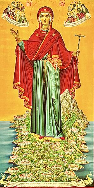 Spiritualità d’Aurora sorgente, e il peccato d’origine