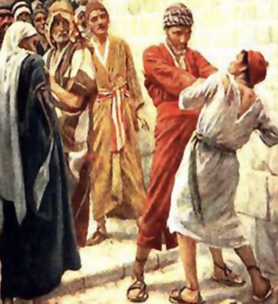Mutua Carità
