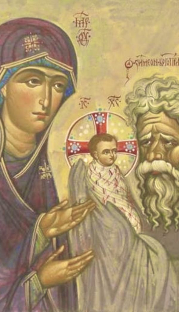 Contrasting Presentation: scrutinizing what is not being studied