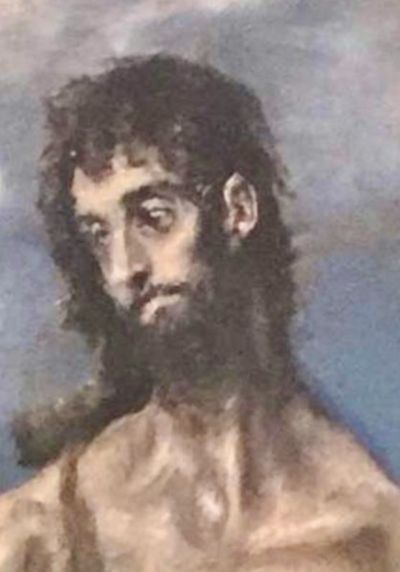 2a Domenica di Avvento (anno A)