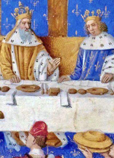 22a Domenica T.O. (anno C)