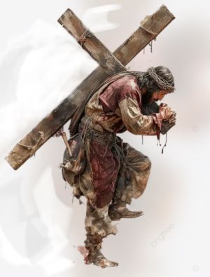 The Triduum and Easter