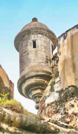 «Return» vs Presence (and Coming)