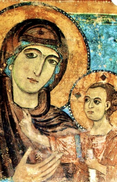 «Blessed rather»: new devotion to Mary