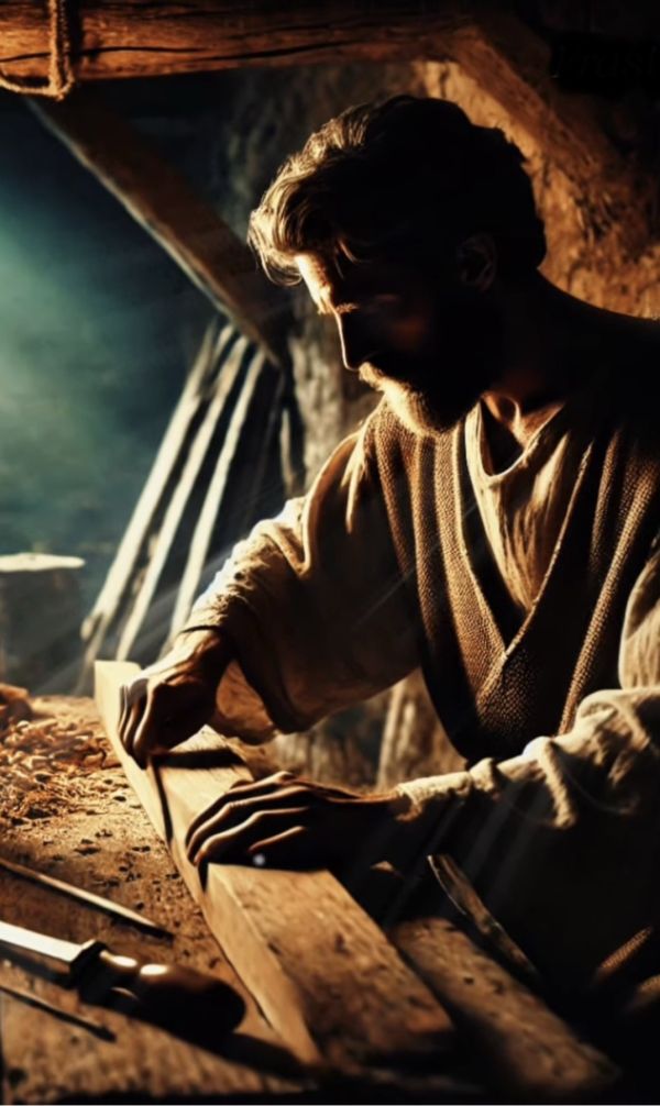 How not to become a non-people?