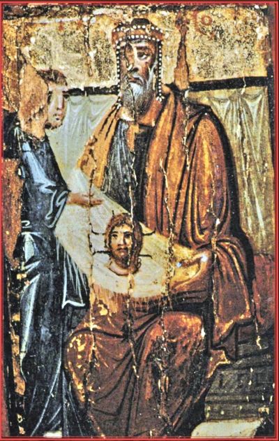 Mistica della Gioia: essere se stessi, Rivelazione repentina