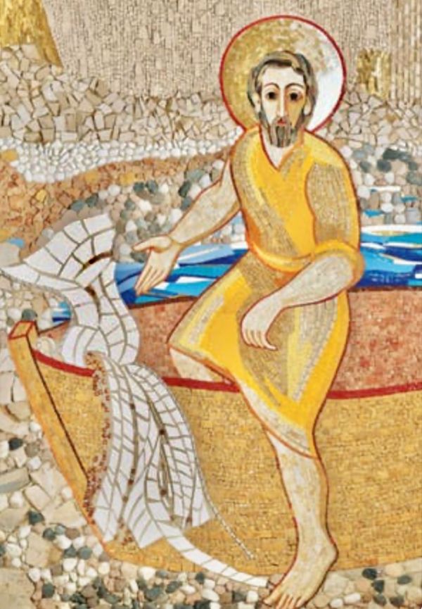 3a Domenica di Pasqua (anno C)
