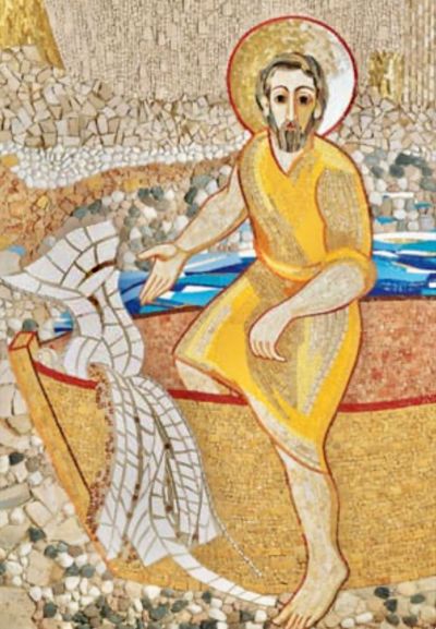 3a Domenica di Pasqua (anno C)