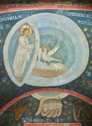 6a Domenica di Pasqua