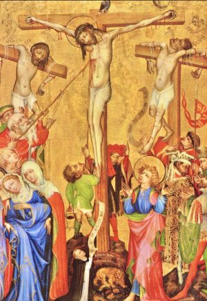 Today with Me: the Wine that gets us out of the nest