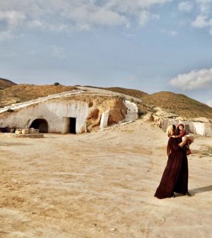 Cuore fruttuoso perché sulla Roccia