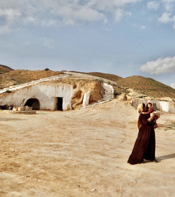 Cuore fruttuoso perché sulla Roccia