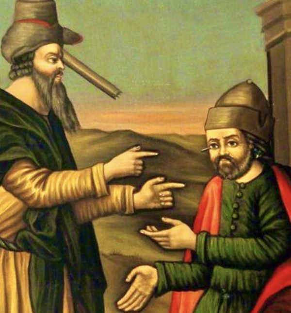 Emendare, non perdere