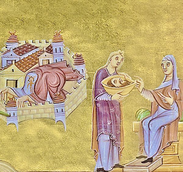 Martirio per il Vangelo 