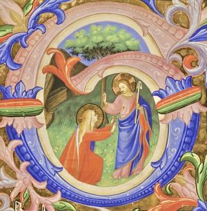 From outside to inside