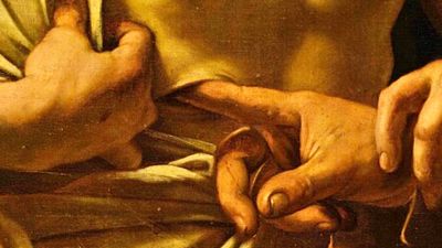 And we want to see Him too. In a free Church