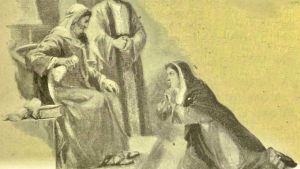 Preghiera: Fede-appropriazione. Lo scandalo dell’attesa