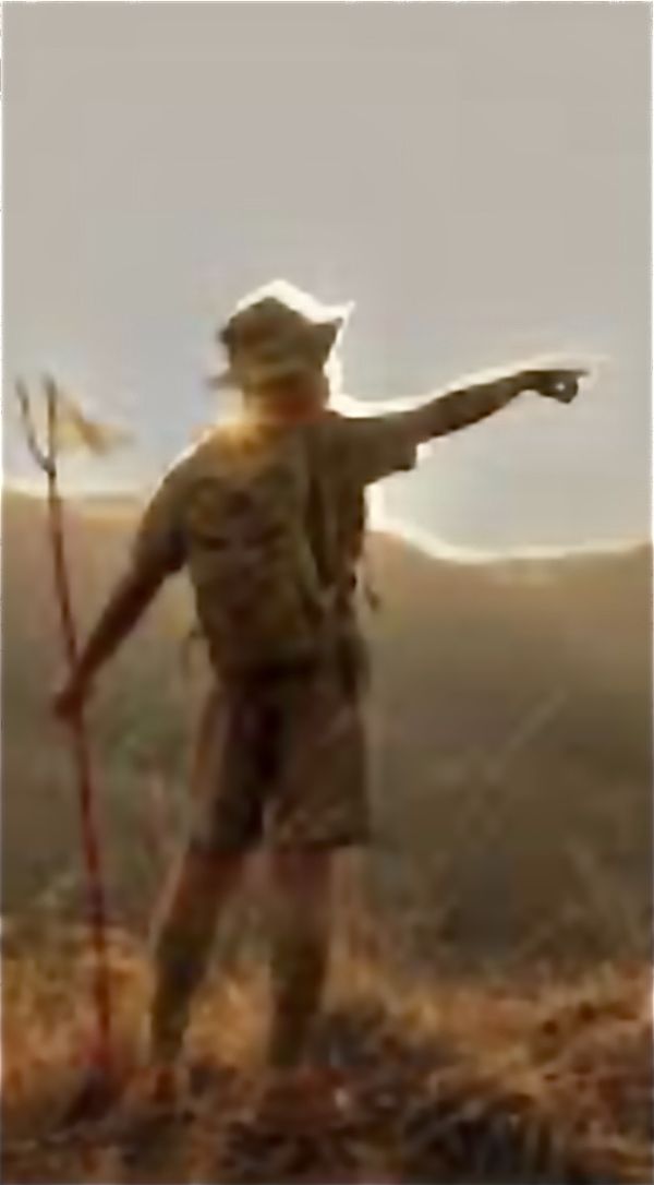 The unthinkable contrary news, and the Apostles incredulity