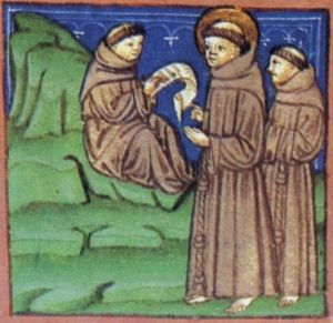 Parola e Spirito