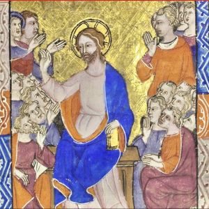 Ascolto e Incarnazione