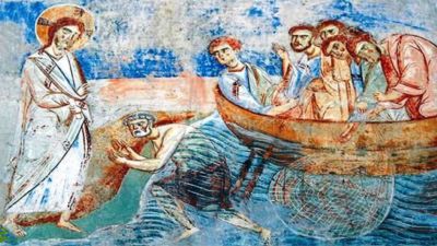 Francesco, il ‘Minore’. Perché affannarsi tanto, per nulla?