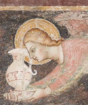 Knock: it will be opened to you!