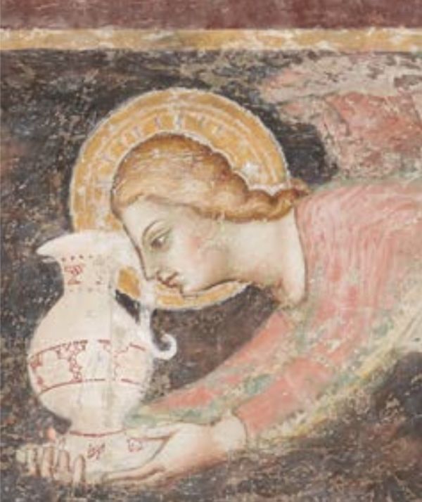 Knock: it will be opened to you!