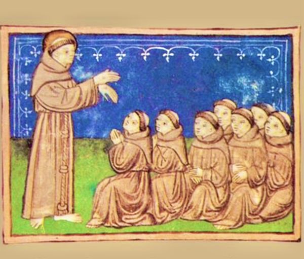 Nella Preghiera la forza delle scelte