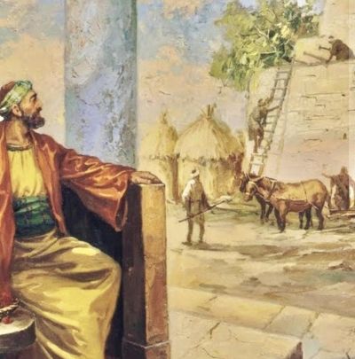 Stolta impreparazione e scelta libera