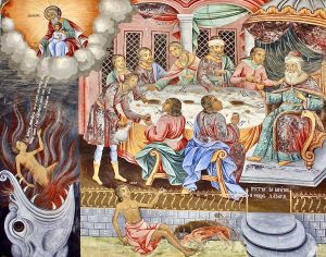 Briciole senza misericordia