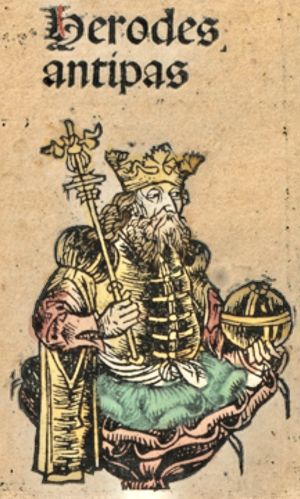 Chi è Gesù: domanda che giudica