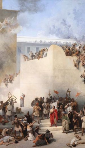 La Missione (Effusione) raggiunge tutte le frontiere