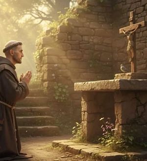 Come il Padre, il Figlio; così i figli