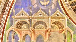 Paraclito, Spirito della Verità, Comandamenti di Gesù, in Francesco e Chiara