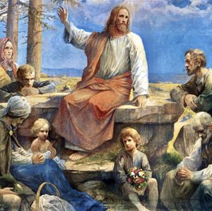 Timore dinanzi al Mistero. Umanità, nell’imminenza