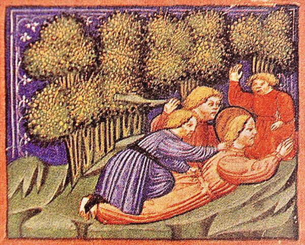 Audacia evangelica
