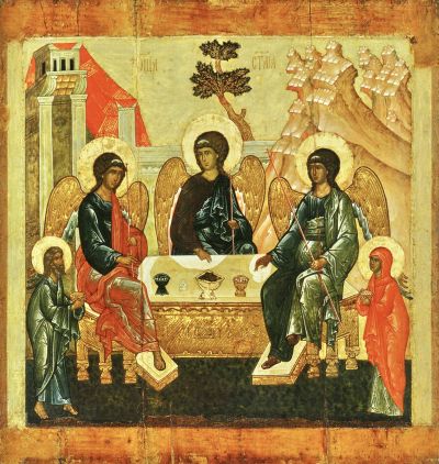 Parola, Spirito, Vita