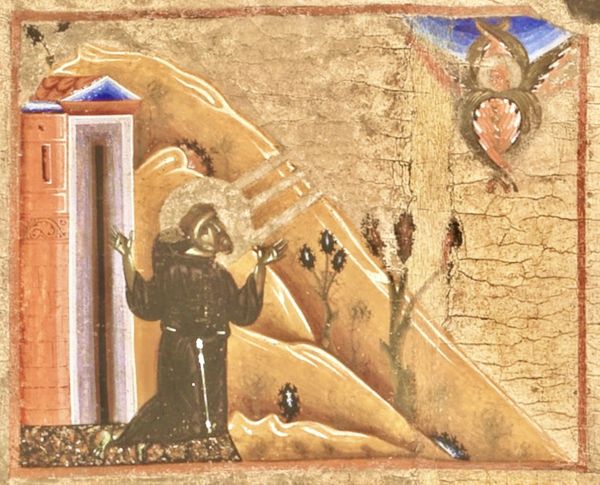 «Divenne altro»