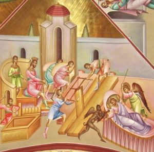 La stoltezza dell’accumulare per sé