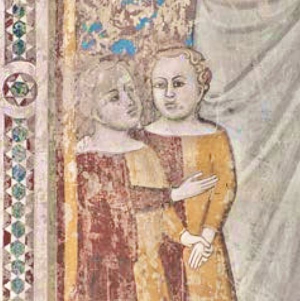 More willing to serve than to appear