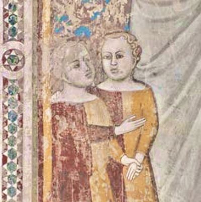 More willing to serve than to appear