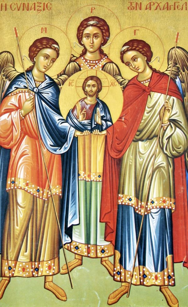 Skepticism, Faith, Character