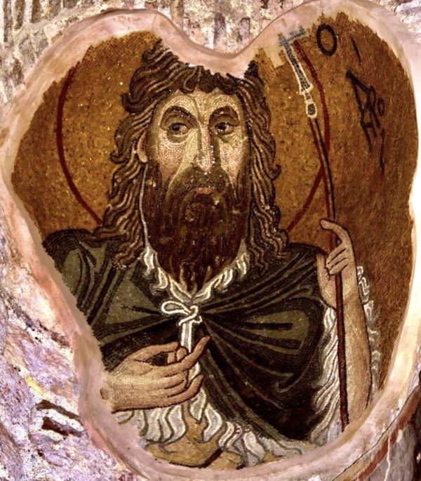 Not luxury clothes but prophets of God