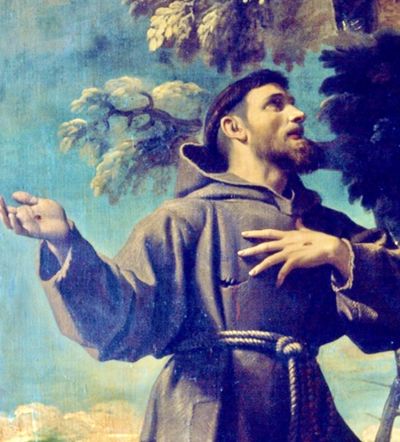 Ogni tristezza occasione di Gioia