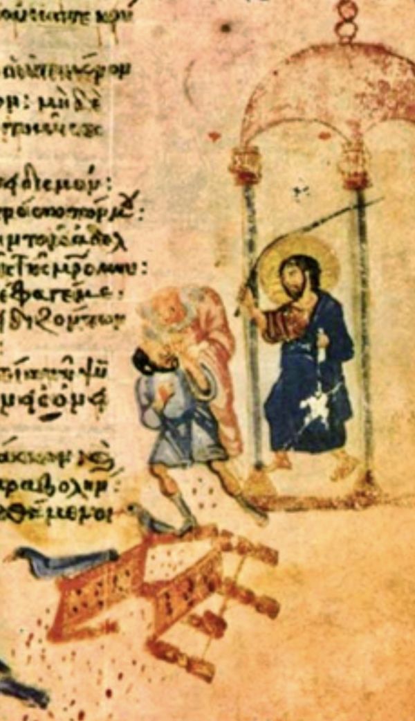 Liberation and Personalization: difference between religiosity and Faith