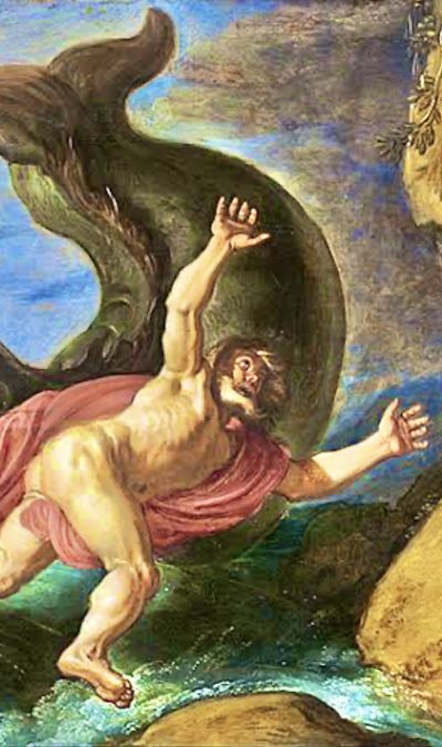 The manifestations of God&#039;s power on earth: nothing external