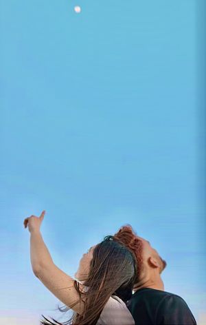 Lo squilibrio d’amore e l’odio di quel mondo lì
