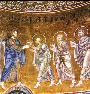 Believing and proclaiming