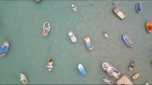 Comunità di Inviati, insignificanti, squilibrati Francescani