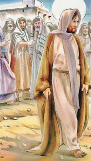 Controversy over ancestry (and the abstract world)